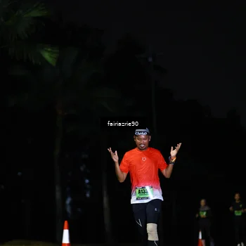 Runner Photo 5308830