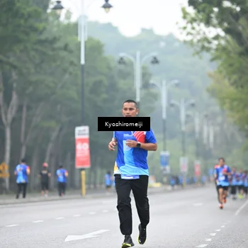 Runner Photo 5308832