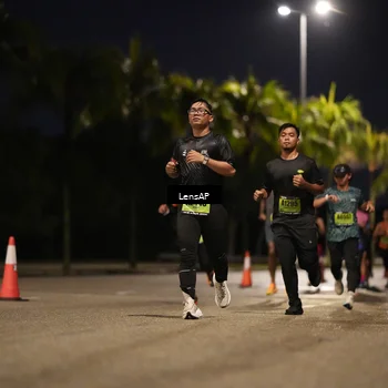 Runner Photo 5308833