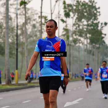 Runner Photo 5308836