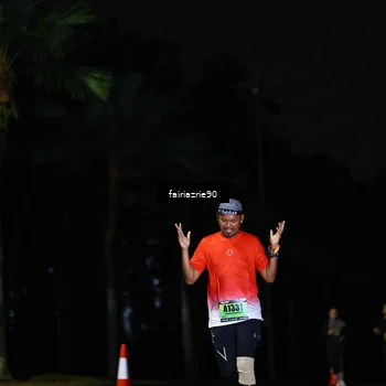 Runner Photo 5308840