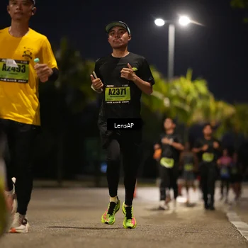 Runner Photo 5308842