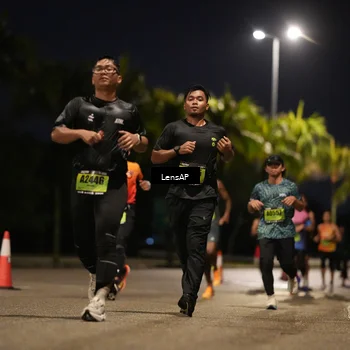 Runner Photo 5308843