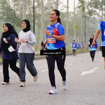 Runner Photo 5308844