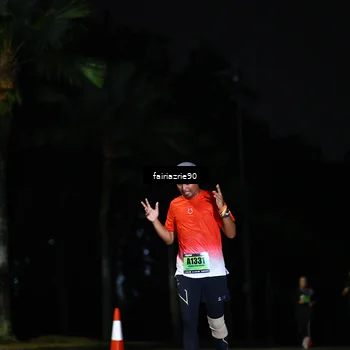 Runner Photo 5308847
