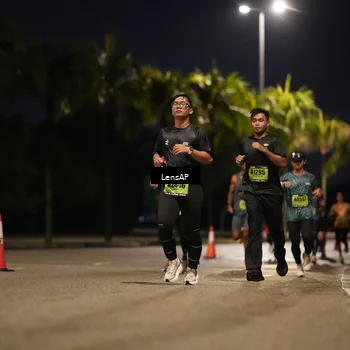 Runner Photo 5308849
