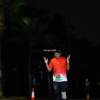 Runner Photo 5308851