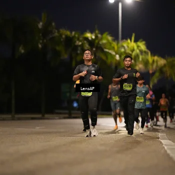 Runner Photo 5308852
