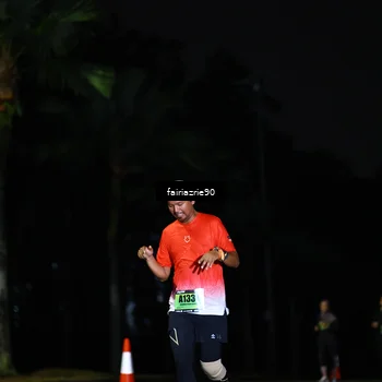 Runner Photo 5308853