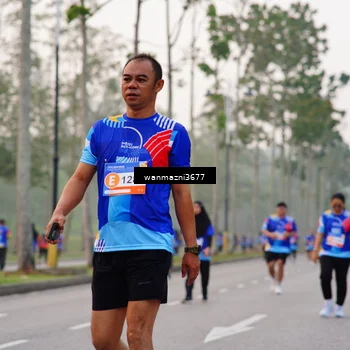 Runner Photo 5308854