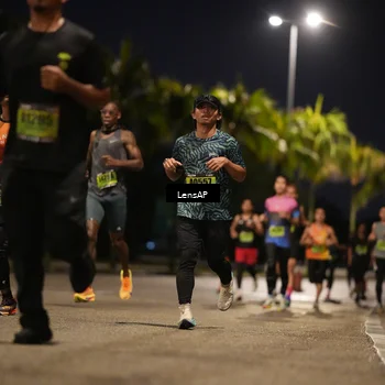Runner Photo 5308857