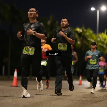Runner Photo 5308859