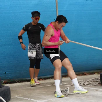 Runner Photo 5308860