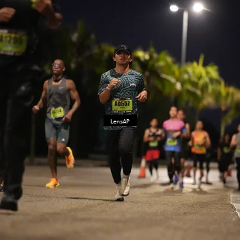 Runner Photo 5308863