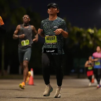 Runner Photo 5308865