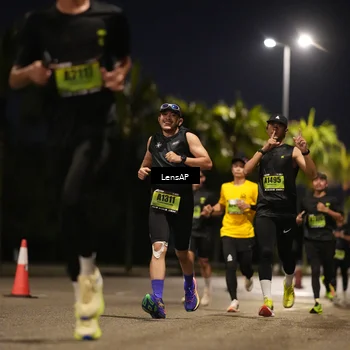 Runner Photo 5308866