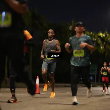 Runner Photo 5308867