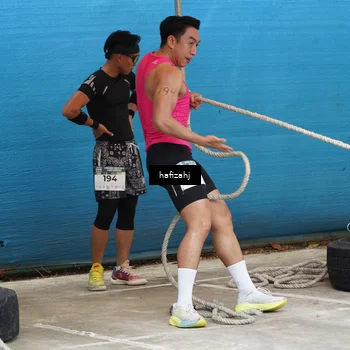 Runner Photo 5308868