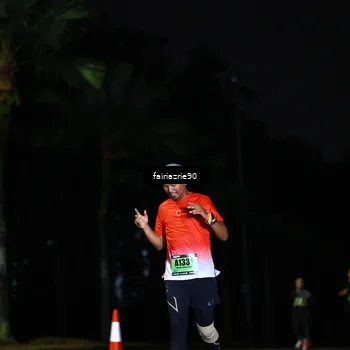 Runner Photo 5308869