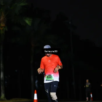 Runner Photo 5308871