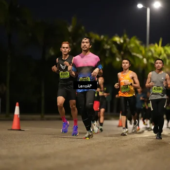 Runner Photo 5308877
