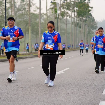 Runner Photo 5308879