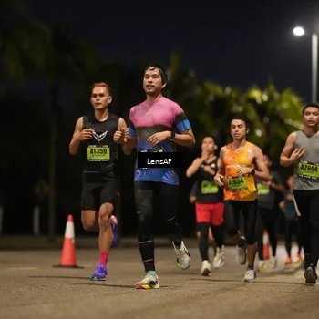 Runner Photo 5308880