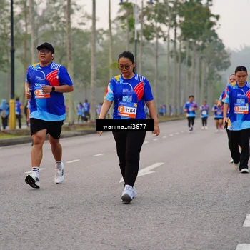 Runner Photo 5308885