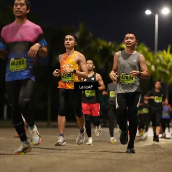 Runner Photo 5308887