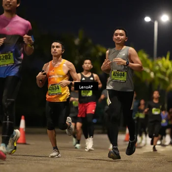 Runner Photo 5308888