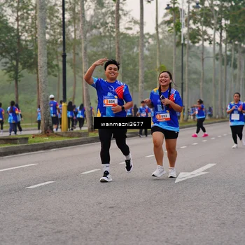 Runner Photo 5308889