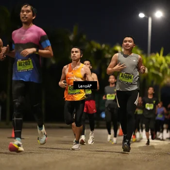 Runner Photo 5308892