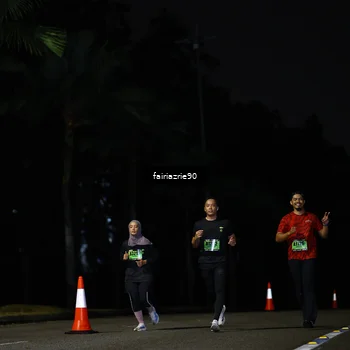 Runner Photo 5308894