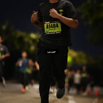 Runner Photo 5308896