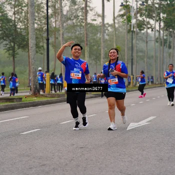 Runner Photo 5308899