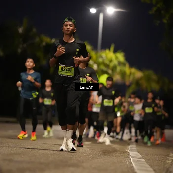 Runner Photo 5308906