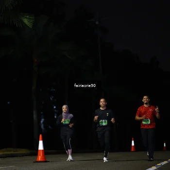 Runner Photo 5308909