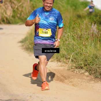 Runner Photo 5308910