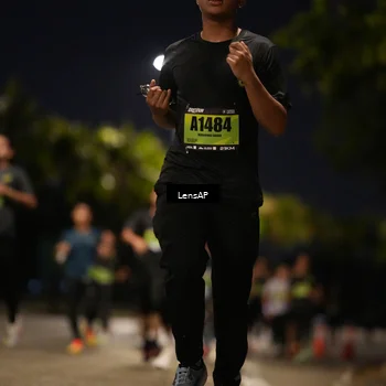 Runner Photo 5308911