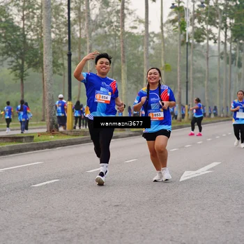 Runner Photo 5308912