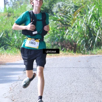 Runner Photo 5308914