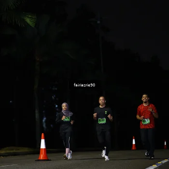 Runner Photo 5308915