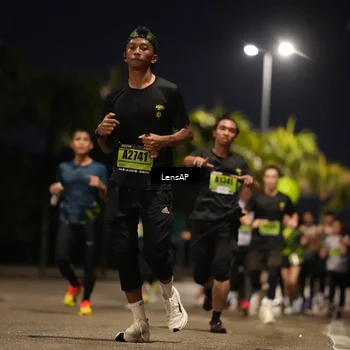 Runner Photo 5308923