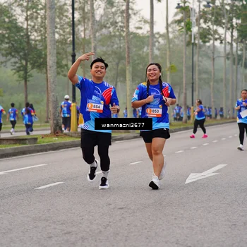 Runner Photo 5308929