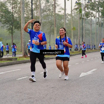 Runner Photo 5308930