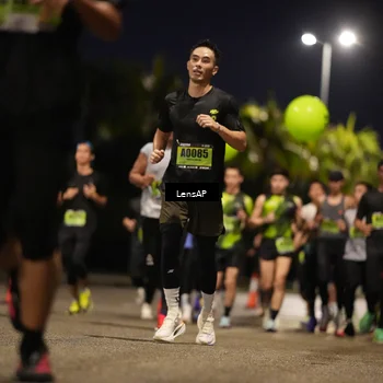 Runner Photo 5308931