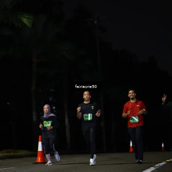Runner Photo 5308932
