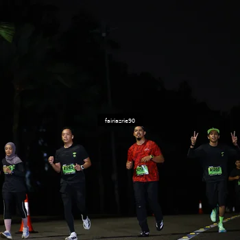 Runner Photo 5308934