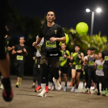 Runner Photo 5308935