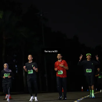 Runner Photo 5308937